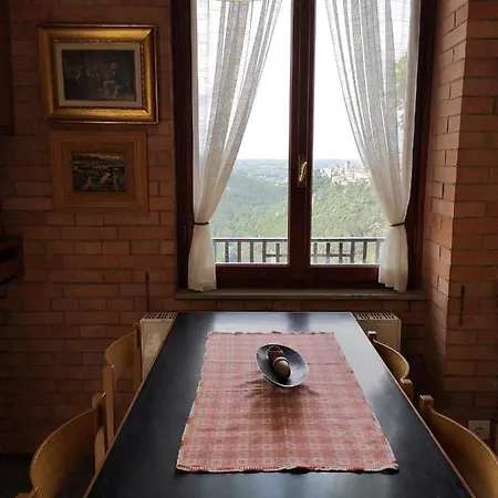 Penzion Miravalle 4*