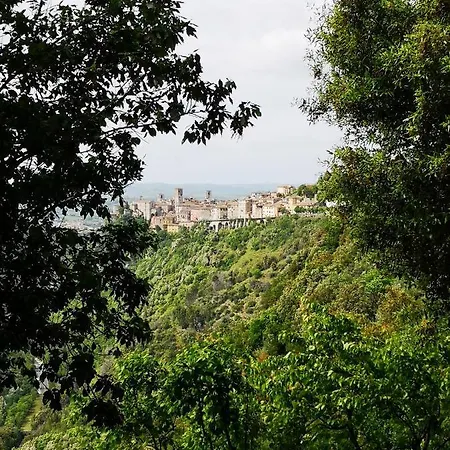 Penzion Miravalle Narni