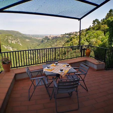 Miravalle Penzion Narni