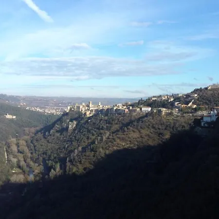 Penzion Miravalle 4*