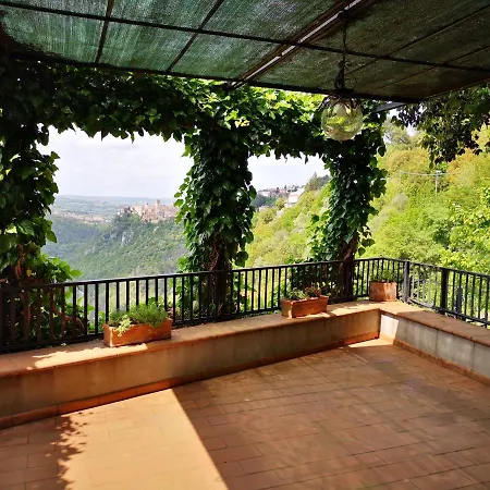 Miravalle Penzion Narni