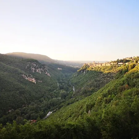 Miravalle 4* נארני