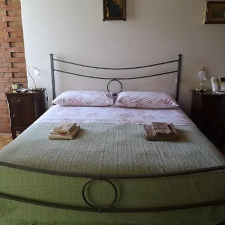 招待所 Miravalle 纳尔尼