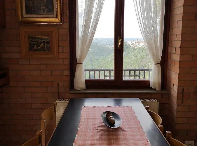 Casa de hóspedes Miravalle 4*