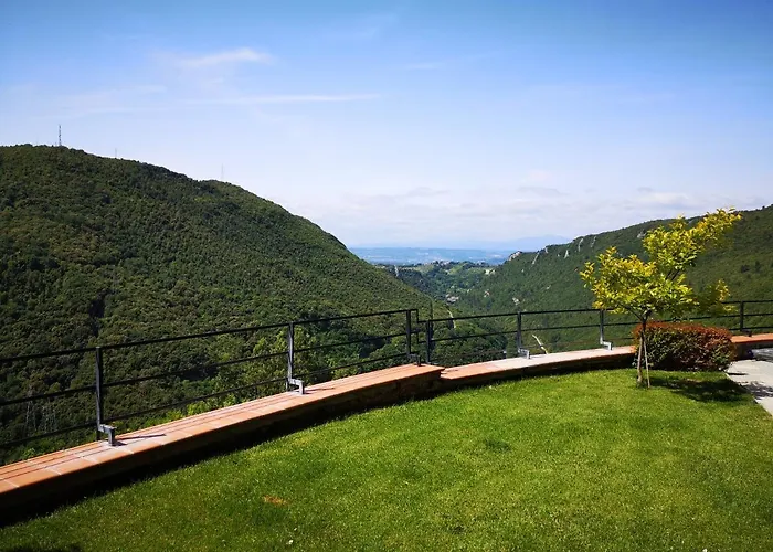 Miravalle Casa de hóspedes 4*