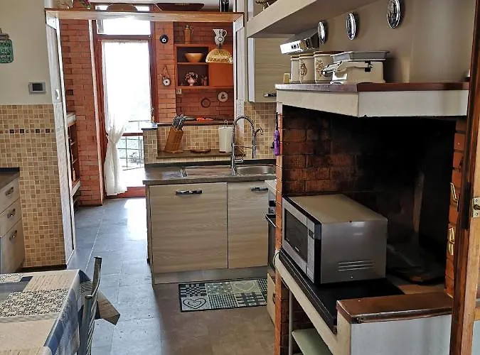 Casa de hóspedes Miravalle Narni