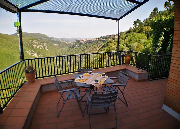 Miravalle بيت ضيافة نارني