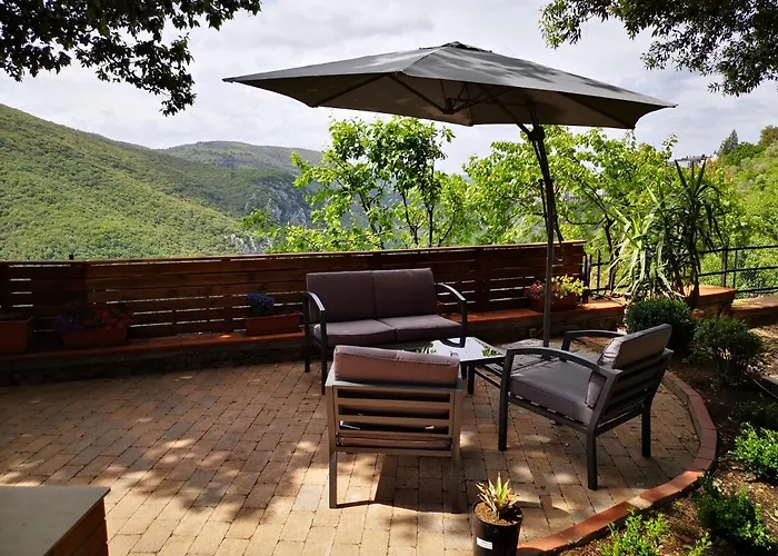 Miravalle نارني