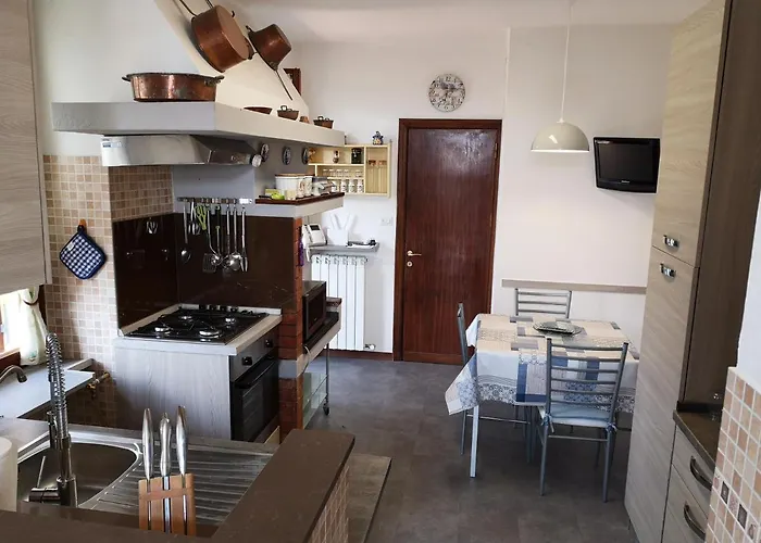 Miravalle Casa de hóspedes