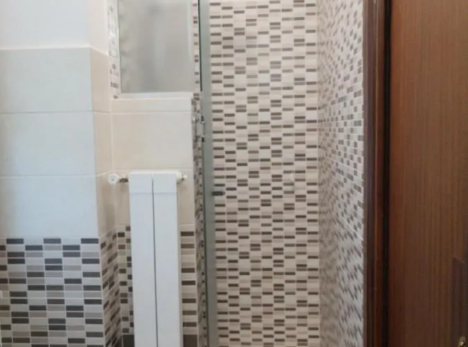 بيت ضيافة Miravalle