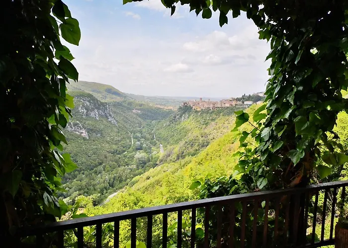 Miravalle Casa de hóspedes