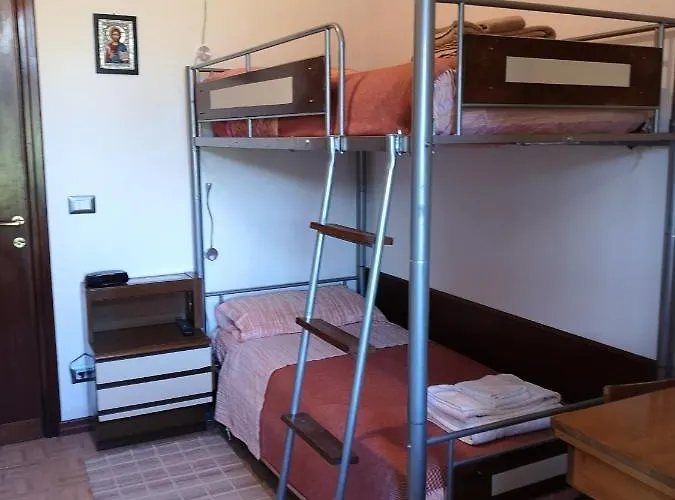 Miravalle بيت ضيافة