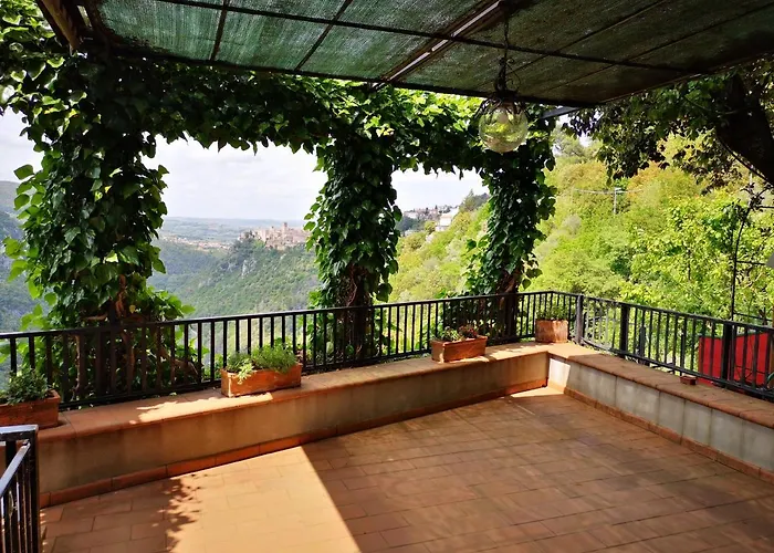 Miravalle بيت ضيافة نارني