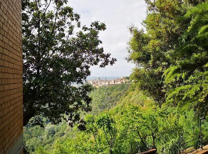 Casa de hóspedes Miravalle 4*