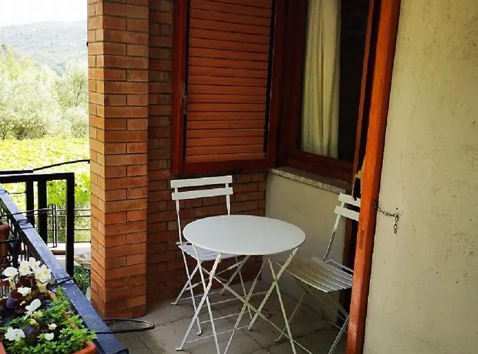 Casa de hóspedes Miravalle